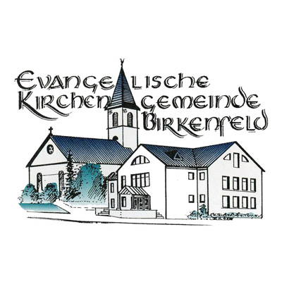 Logo unseres Kunden